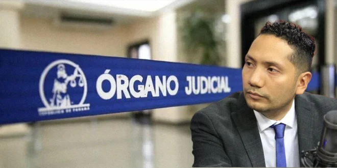 Caso judicial de Bernardo Meneses y reprogramación de su audiencia