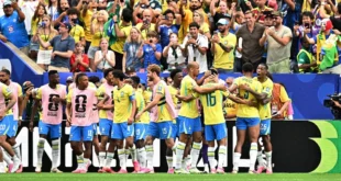 Clasificación de Brasil a octavos de final del Mundial 2026 tras vencer a Japón