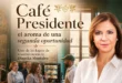 Café Presidente y su impacto en la resocialización en Panamá