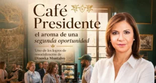 Café Presidente y su impacto en la resocialización en Panamá