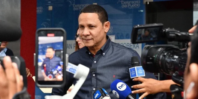 Caso judicial de Héctor Brands y la devolución parcial de sus bienes incautados