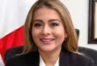 Zenia Vásquez exsecretaria general de la Contraloría de Panamá detenida por presunto enriquecimiento injustificado