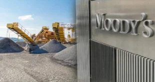 Impacto fiscal de la reapertura de Cobre Panamá según Moody's