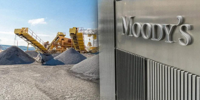 Impacto fiscal de la reapertura de Cobre Panamá según Moody's