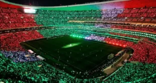 Modelo de negocio y finanzas de la FIFA en relación al Mundial 2026