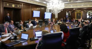 Aprobación del Convenio Internacional del Cacao 2026 por el Consejo de Gabinete