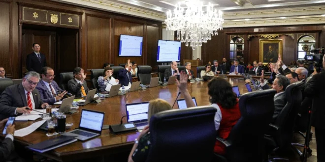 Aprobación del Convenio Internacional del Cacao 2026 por el Consejo de Gabinete
