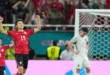 Victoria de Corea del Sur ante República Checa en el Mundial 2026