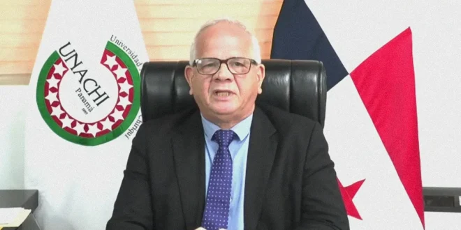 Crisis financiera e impago de salarios en la Universidad Autónoma de Chiriquí (UNACHI)