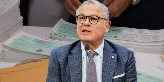 Crisis financiera y pagos en la Unachi