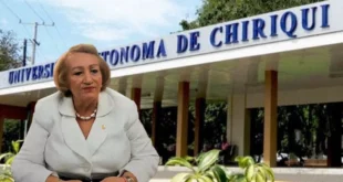 Renuncia de la rectora de la Unachi y crisis institucional en la Unachi