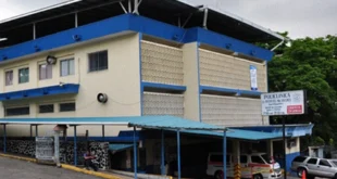 Instalaciones de la Policlínica Lcdo. Manuel María Valdés de la CSS en San Miguelito