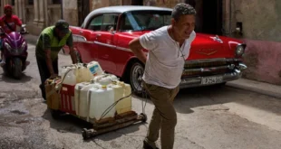 Colapso económico en Cuba por la salida de multinacionales y sanciones a GAESA
