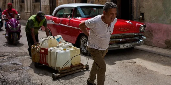 Colapso económico en Cuba por la salida de multinacionales y sanciones a GAESA