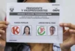 Elecciones presidenciales en Perú y el empate técnico entre Keiko Fujimori y Roberto Sánchez