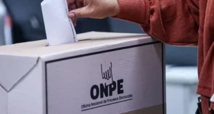 Elecciones Perú: El rol de los votos en el extranjero