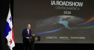 Iniciativa Talent Up Panamá y el impulso al talento digital por Felipe Chapman