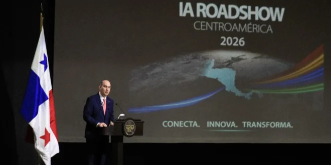 Iniciativa Talent Up Panamá y el impulso al talento digital por Felipe Chapman