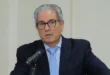 Fernando Boyd Galindo, ministro de Salud de Panamá