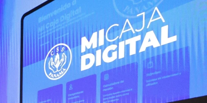 Descarga de la ficha digital de junio de la CSS y recuperación de contraseña en Mi Caja Digital