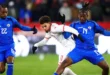 Polémica por el diseño de la camiseta de Haití en el Mundial 2026
