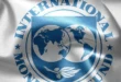 Bandera del FMI