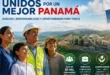 El futuro socioeconómico y ambiental de Cobre Panamá