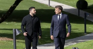 G7, Trump y la presión sobre Rusia por el conflicto en Ucrania