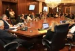 Reunión del Consejo de Gabinete en Panamá para la aprobación de proyectos de inversión