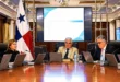 Reunión del Consejo de Gabinete de Panamá discutiendo subsidios de energía eléctrica
