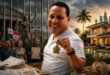 Héctor Brands exdirector de Pandeportes bajo investigación judicial en Panamá