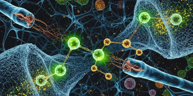 Acumulación de hierro en el cerebro y su vínculo con enfermedades neurodegenerativas