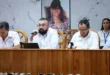Hoja de ruta del IDAAN para el fortalecimiento hídrico en Los Santos