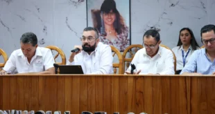 Hoja de ruta del IDAAN para el fortalecimiento hídrico en Los Santos