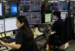 Impacto de las tasas de interés en los mercados tecnológicos globales