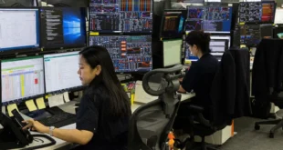 Impacto de las tasas de interés en los mercados tecnológicos globales