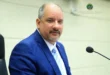 Jorge Herrera, presidente de la Asamblea Nacional de Panamá