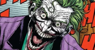 Joker: Laugh Riot y expansión animada de DC Studios