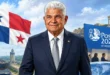 Diplomacia marítima y comercial de Panamá en Posidonia 2026