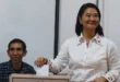 Elección de Keiko Fujimori como presidenta del Perú 2026-2031