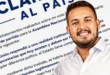 Renuncia de Manuel Samaniego a la Coalición Vamos