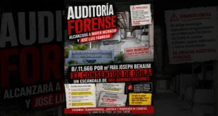 Auditoría forense al Mercado Periférico de Chilibre por presuntos sobrecostos