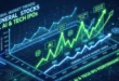 El impacto de las megasalidas a bolsa de SpaceX, Anthropic y OpenAI en el mercado de valores.