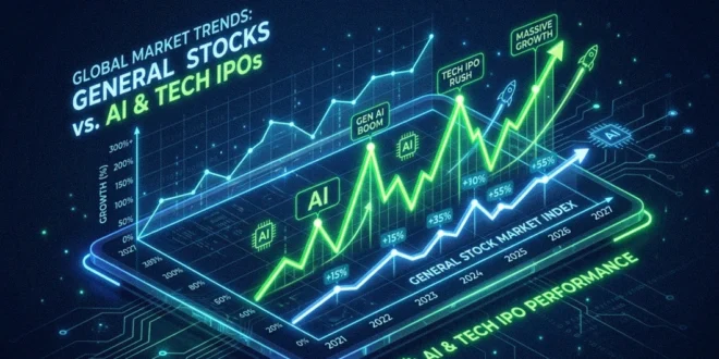 El impacto de las megasalidas a bolsa de SpaceX, Anthropic y OpenAI en el mercado de valores.