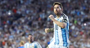 El impacto de Lionel Messi en el Mundial 2026 en Kansas City y Dallas