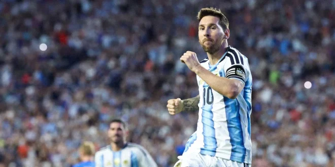 El impacto de Lionel Messi en el Mundial 2026 en Kansas City y Dallas