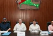 Reactivación y avance del proyecto de alcantarillado sanitario y planta de tratamiento de aguas residuales en David, Chiriquí