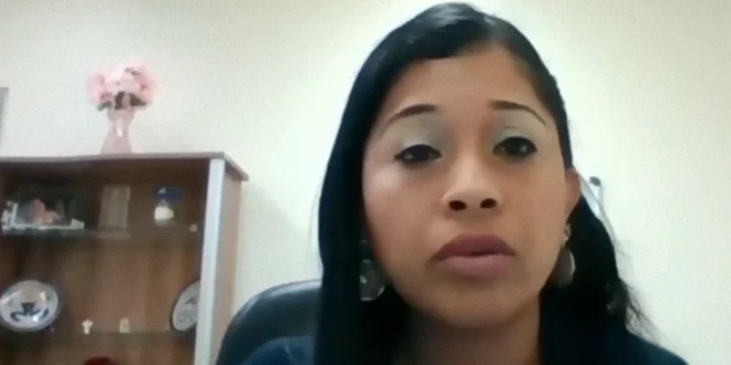 Brote de norovirus en David, Chiriquí