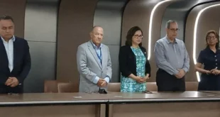 Integración de servicios públicos de salud entre el Minsa y la CSS en Panamá