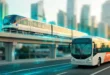 Modernización del sistema de pago en el transporte público de Panamá